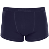 Men'S Shorty (2 Pairs Per Pack) in navy
