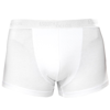 Men'S Shorty (2 Pairs Per Pack) in white