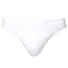 Men'S Slip Briefs (3 Pairs Per Pack) in white