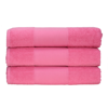 Print-Me Hand Towel in pink