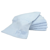 Print-Me Sport Towel in light-blue