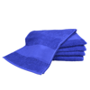 Print-Me Sport Towel in true-blue