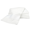 Print-Me Sport Towel in white