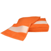 Subli-Me Sport Towel in bright-orange
