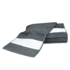 Subli-Me Sport Towel in graphite