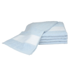 Subli-Me Sport Towel in light-blue