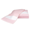 Subli-Me Sport Towel in light-pink