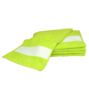 Subli-Me Sport Towel in lime-green