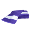 Subli-Me Sport Towel in purple