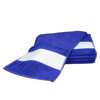 Subli-Me Sport Towel in true-blue