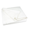 Subli-Me All-Over Beach Towel in whitewhite