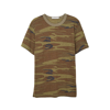 Eco-Jersey Crew T-Shirt in camo