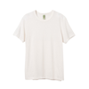 Eco-Jersey Crew T-Shirt in eco-ivory