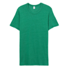 Eco-Jersey Crew T-Shirt in eco-true-green