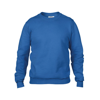 Anvil Set-In Sweatshirt in royal-blue