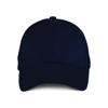 Anvil Brushed Twill Cap in navy