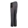 Women'S Icona Maternity Trousers (Nf34) in charcoal