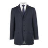 Icona Classic Fit Jacket (Nm2) in navy