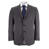 Icona Slim Fit Jacket (Nm3) in charcoal