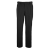 Icona Single Pleat Trousers (Nm4) in black