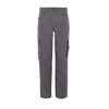 Tungsten Service Trousers in grey