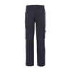 Tungsten Service Trousers in navy