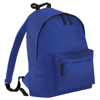 Junior Fashion Backpack in bright-royal