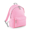 Junior Fashion Backpack in classicpink-lightgrey
