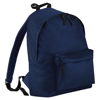 Junior Fashion Backpack in french-navy