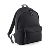 Maxi Fashion Backpack in black
