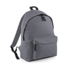 Maxi Fashion Backpack in graphite-grey