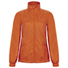 B&C Id.601 Jacket /Women in orange