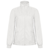 B&C Id.601 Jacket /Women in white