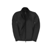 B&C Id.701 Softshell Jacket /Women in black-blacklining