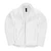 B&C Id.701 Softshell Jacket /Women in white-whitelining