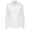 B&C Sharp Long Sleeve /Women in white