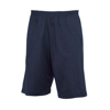 B&C Shorts Move in navy