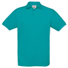 B&C Safran in real-turquoise