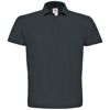 B&C Id.001 Polo in anthracite