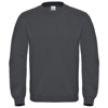B&C Id.002 Sweatshirt in anthracite