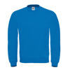 B&C Id.002 Sweatshirt in royal-blue