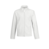 B&C Id.701 Softshell Jacket in white-whitelining