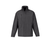 B&C Corporate 3-In-1 Jacket in dark-grey