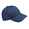 Ultimate 5-Panel Cap in french-navy