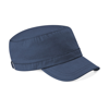 Army Cap in navy