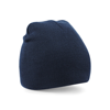 Original Pull-On Beanie in french-navy