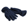 Suprafleece Thinsulate Gloves in french-navy