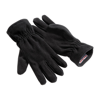 Suprafleece Alpine Gloves in black