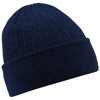 Thinsulate Beanie in french-navy