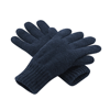 Classic Thinsulate Gloves in french-navy